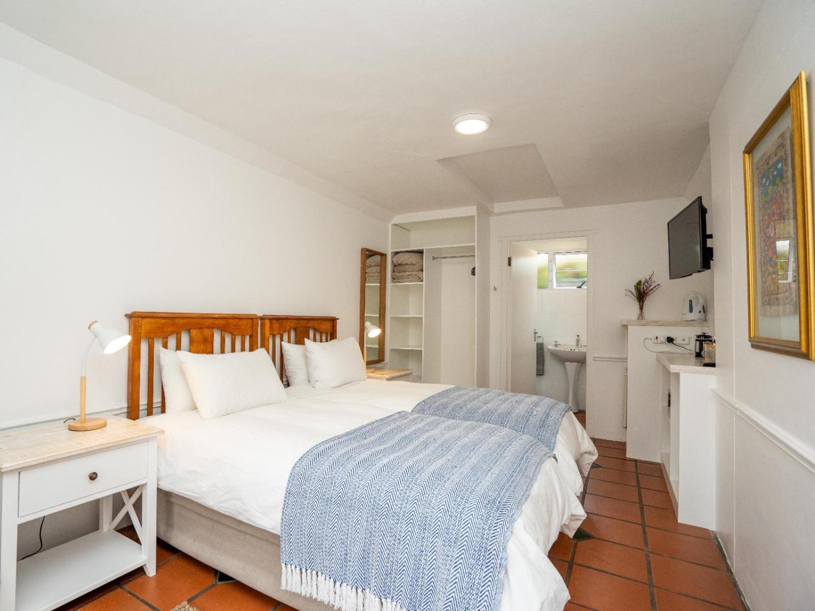 Langebaan Stay Guest House Habitación foto