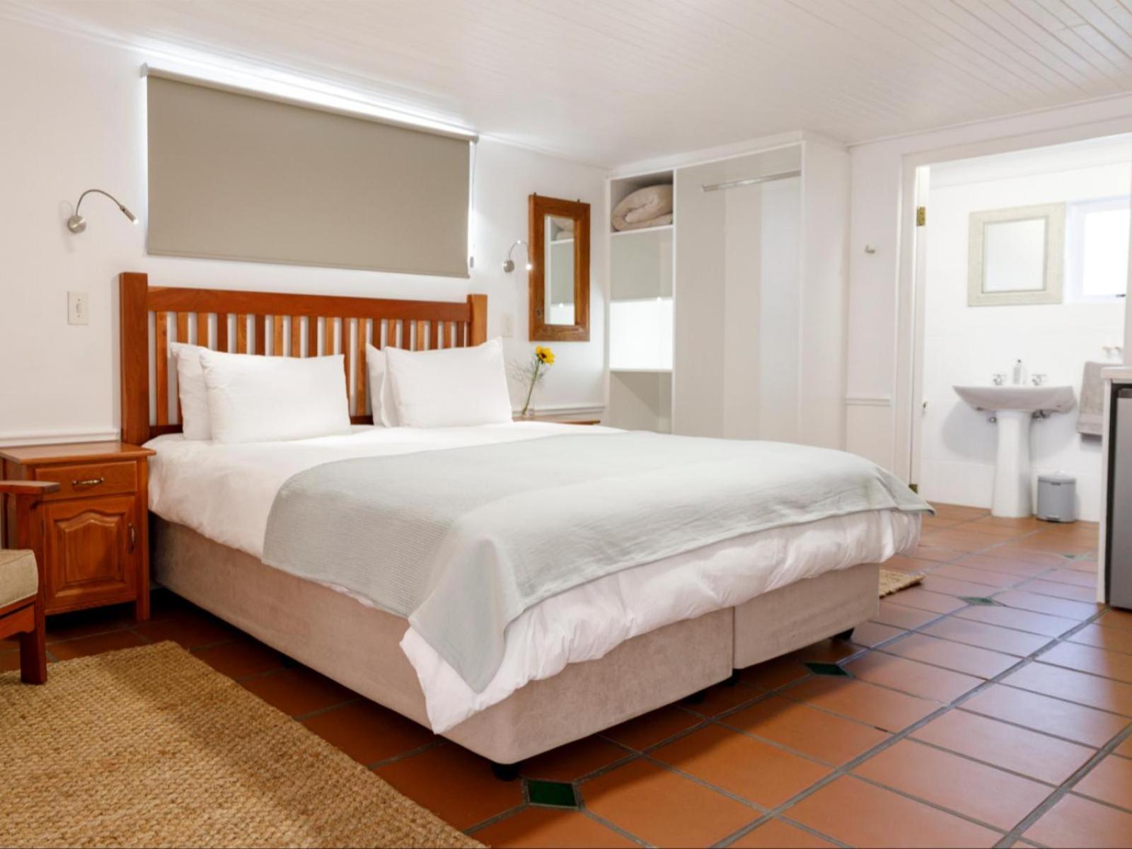 Langebaan Stay Guest House Habitación foto