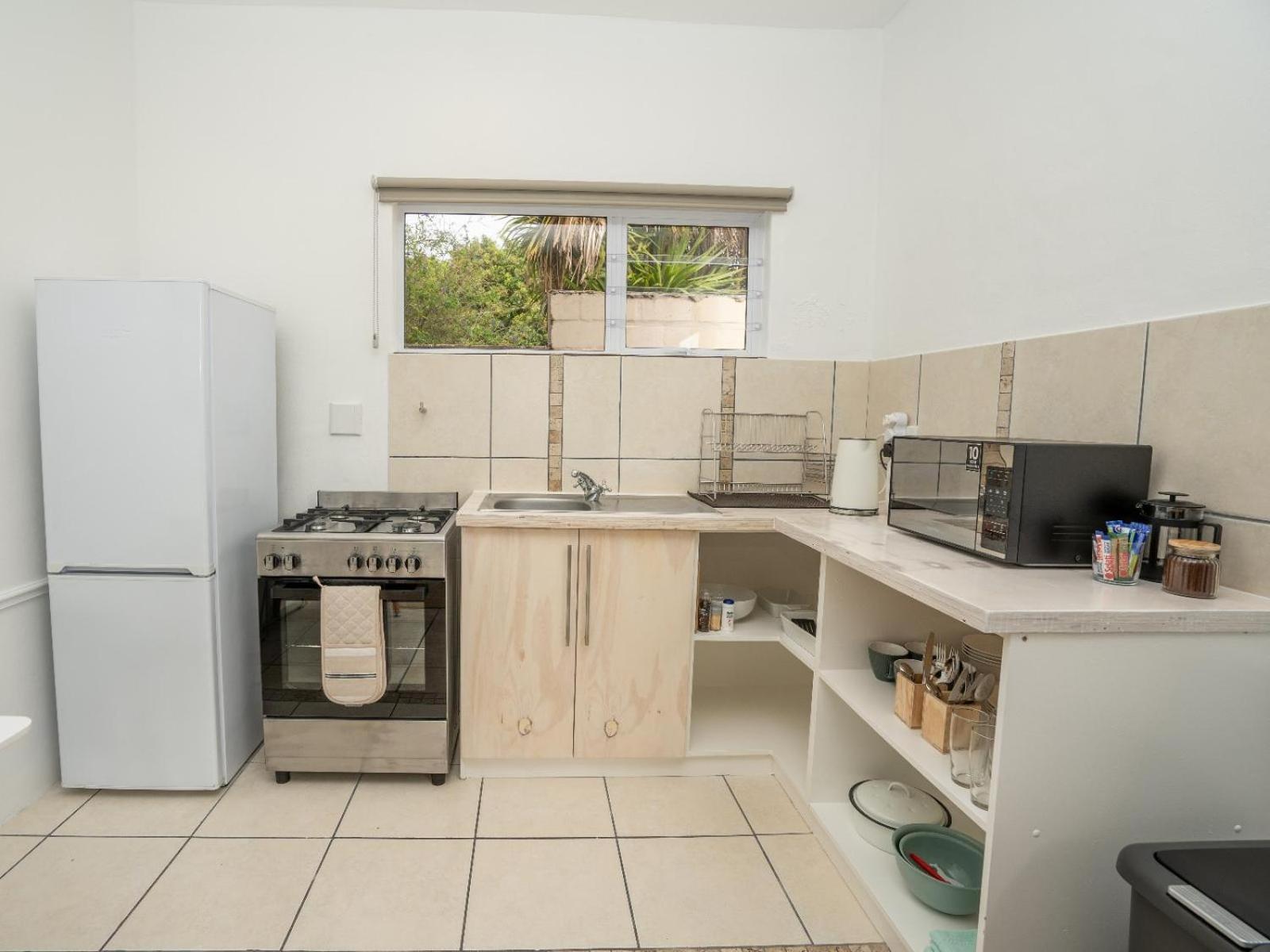 Langebaan Stay Guest House Habitación foto