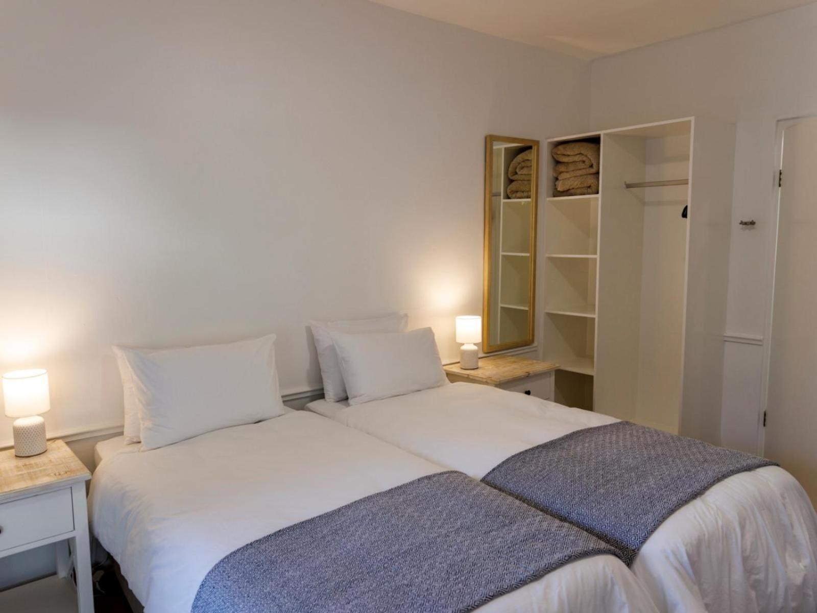 Langebaan Stay Guest House Habitación foto