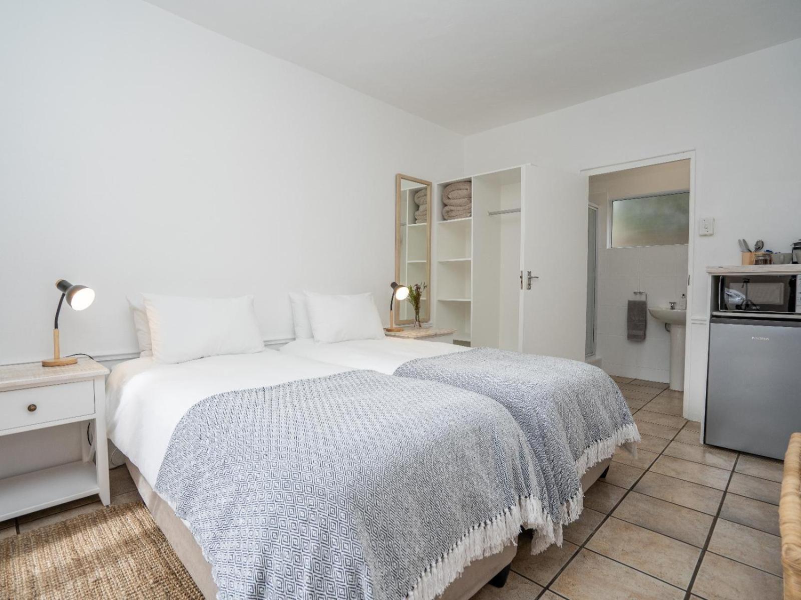 Langebaan Stay Guest House Habitación foto