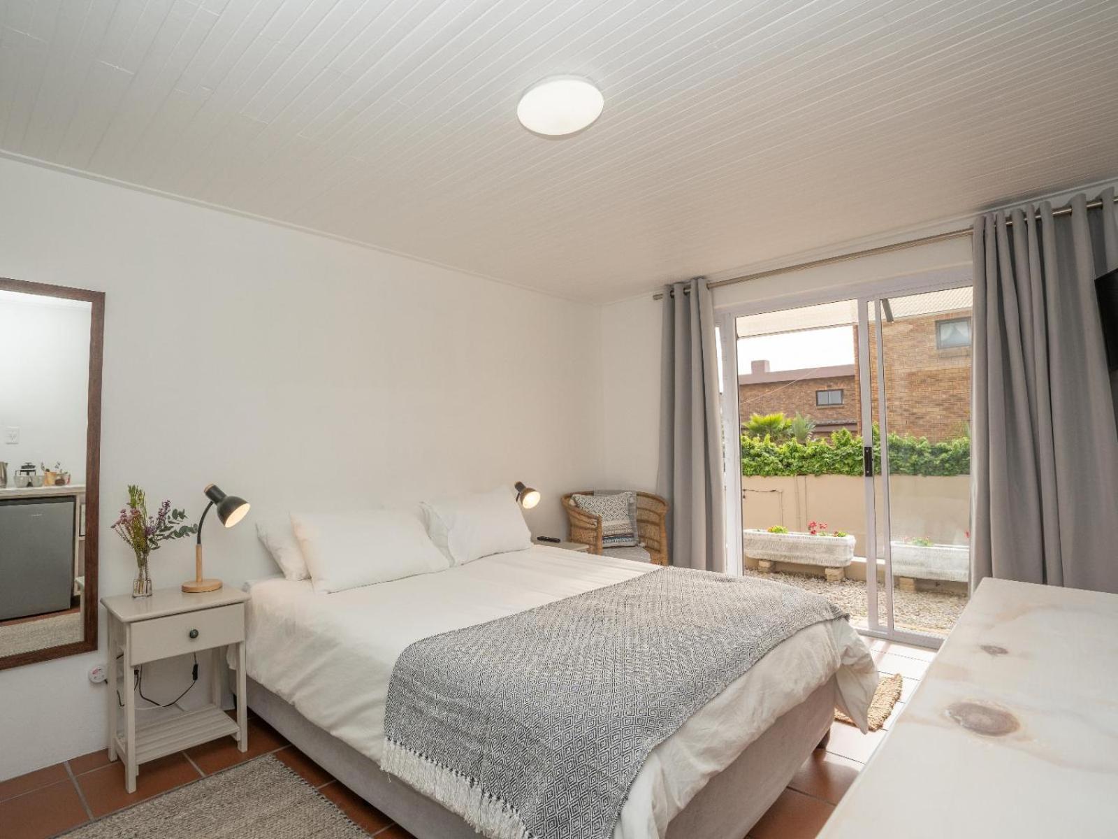 Langebaan Stay Guest House Habitación foto