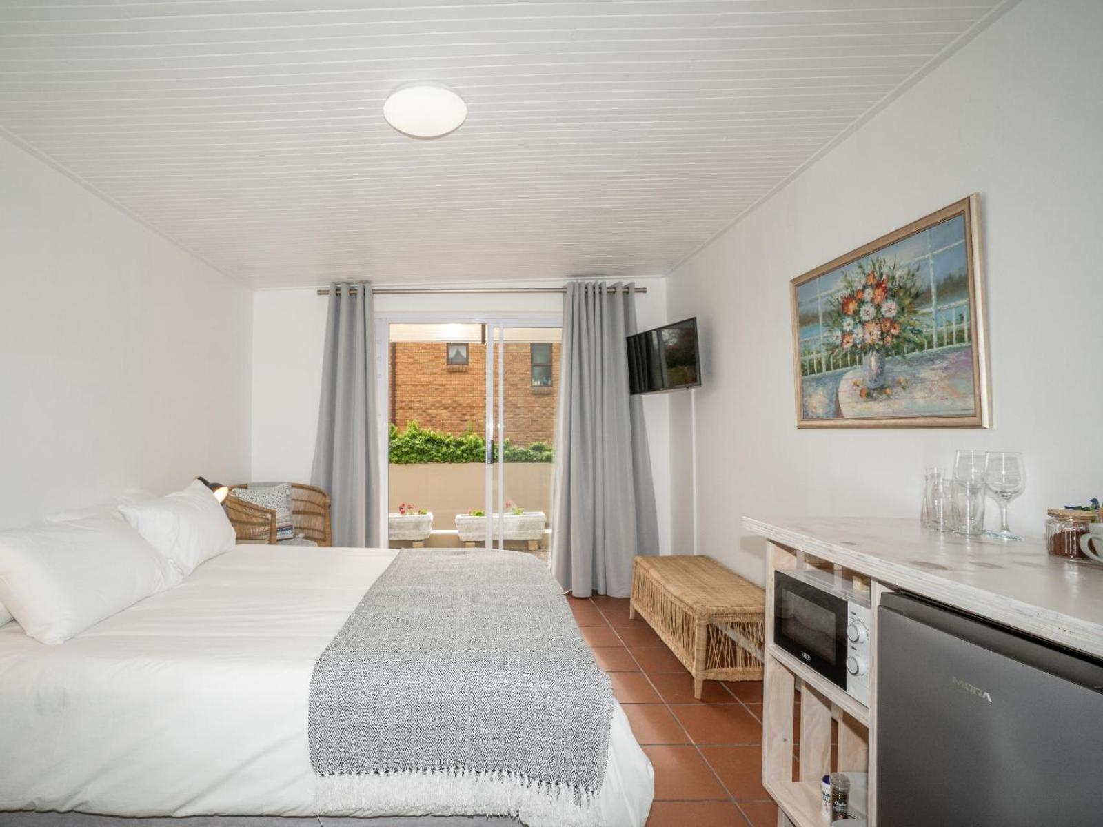 Langebaan Stay Guest House Habitación foto
