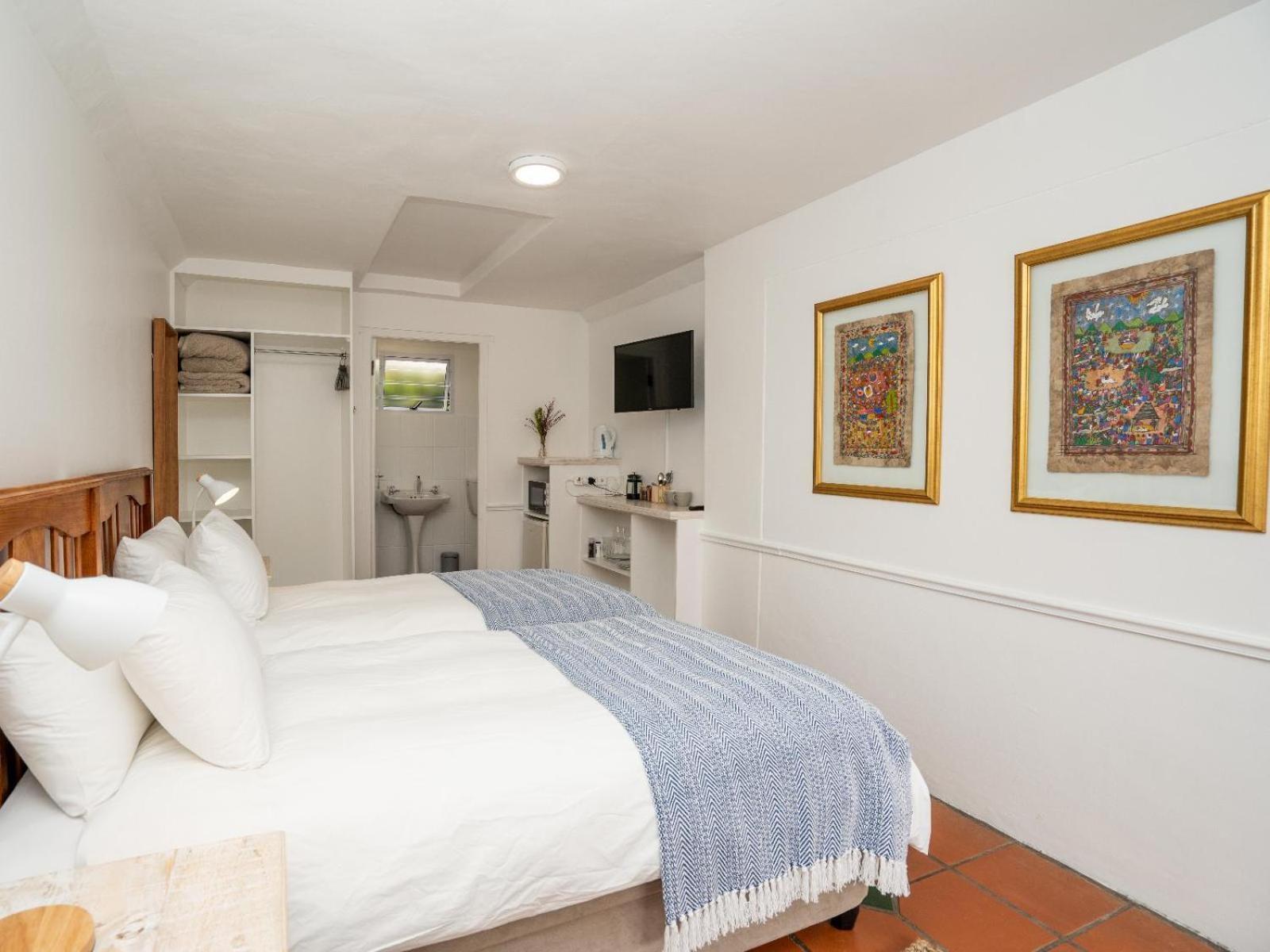 Langebaan Stay Guest House Habitación foto